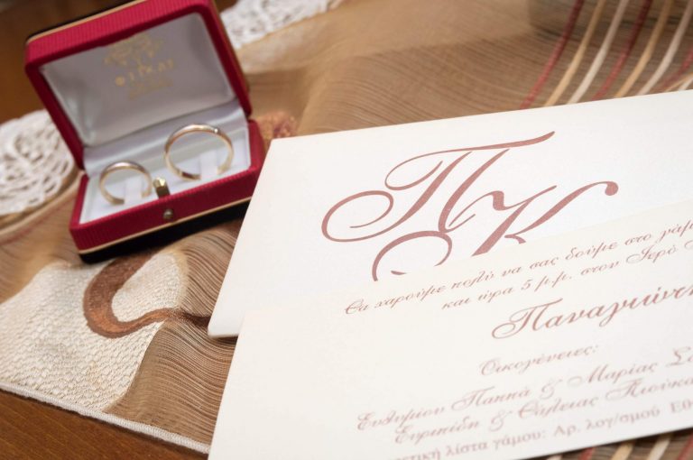 Φωτογράφιση γάμου στο Λιτόχωρο Οκτώβριο