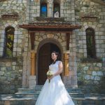 Καλλιτεχνική φωτογραφία γάμου Λιτόχωρο