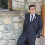 Καλλιτεχνική φωτογραφία γάμου Λιτόχωρο