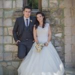 Καλλιτεχνική φωτογραφία γάμου Λιτόχωρο