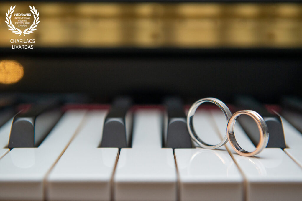 Διεθνής Βράβευση Φωτογραφίας Γάμου Wedaward: Χάρης Λιβάρδας Διεθνής Βράβευση Φωτογραφίας Γάμου Wedaward: Χάρης Λιβάρδας