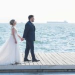Φωτογράφιση Γάμου στη Θεσσαλονίκη: Μπάμπης & Καίτη