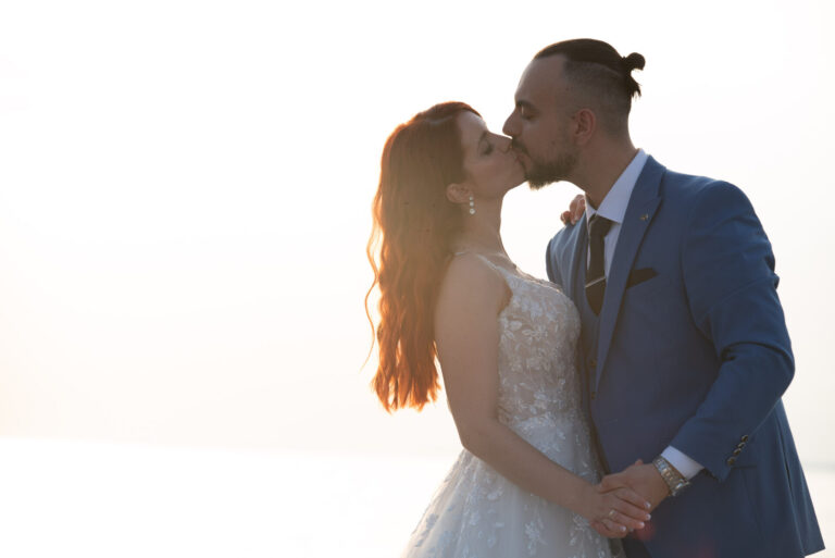 Φωτογράφιση Γάμου στη Θεσσαλονίκη: Δημήτρης & Δέσποινα