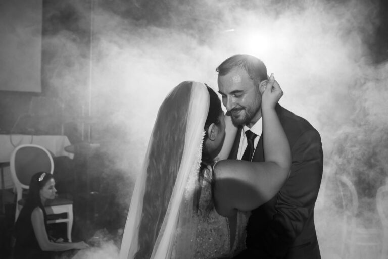 Φωτογράφιση Γάμου στη Θεσσαλονίκη & Πιερία: Θοδωρής & Σοφία