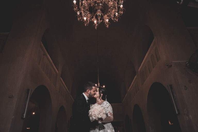 Φωτογράφιση Γάμου στη Θεσσαλονίκη: Θωμάς & Σταυρούλα