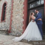 Φωτογράφιση Γάμου στη Θεσσαλονίκη & Πιερία: Θοδωρής & Σοφία