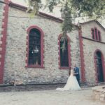 Φωτογράφιση Γάμου στη Θεσσαλονίκη & Πιερία: Θοδωρής & Σοφία