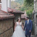 Φωτογράφιση Γάμου στη Θεσσαλονίκη & Πιερία: Θοδωρής & Σοφία