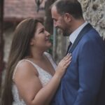 Φωτογράφιση Γάμου στη Θεσσαλονίκη & Πιερία: Θοδωρής & Σοφία