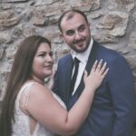 Φωτογράφιση Γάμου στη Θεσσαλονίκη & Πιερία: Θοδωρής & Σοφία