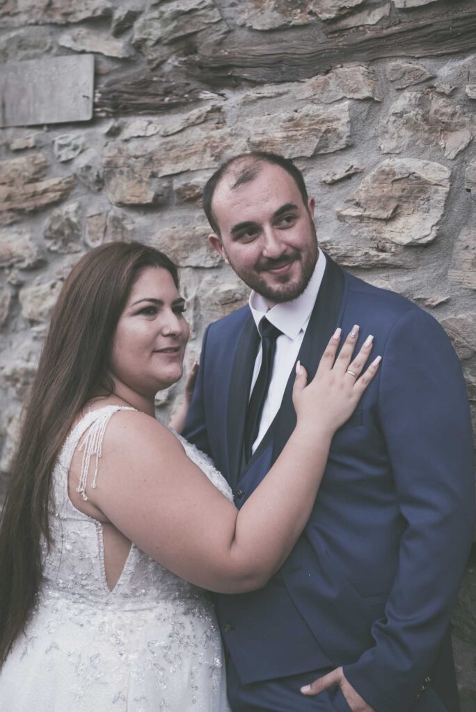 Φωτογράφιση Γάμου στη Θεσσαλονίκη & Πιερία: Θοδωρής & Σοφία