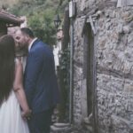 Φωτογράφιση Γάμου στη Θεσσαλονίκη & Πιερία: Θοδωρής & Σοφία