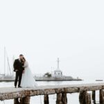 Φωτογράφιση Γάμου στη Θεσσαλονίκη: Θωμάς & Σταυρούλα