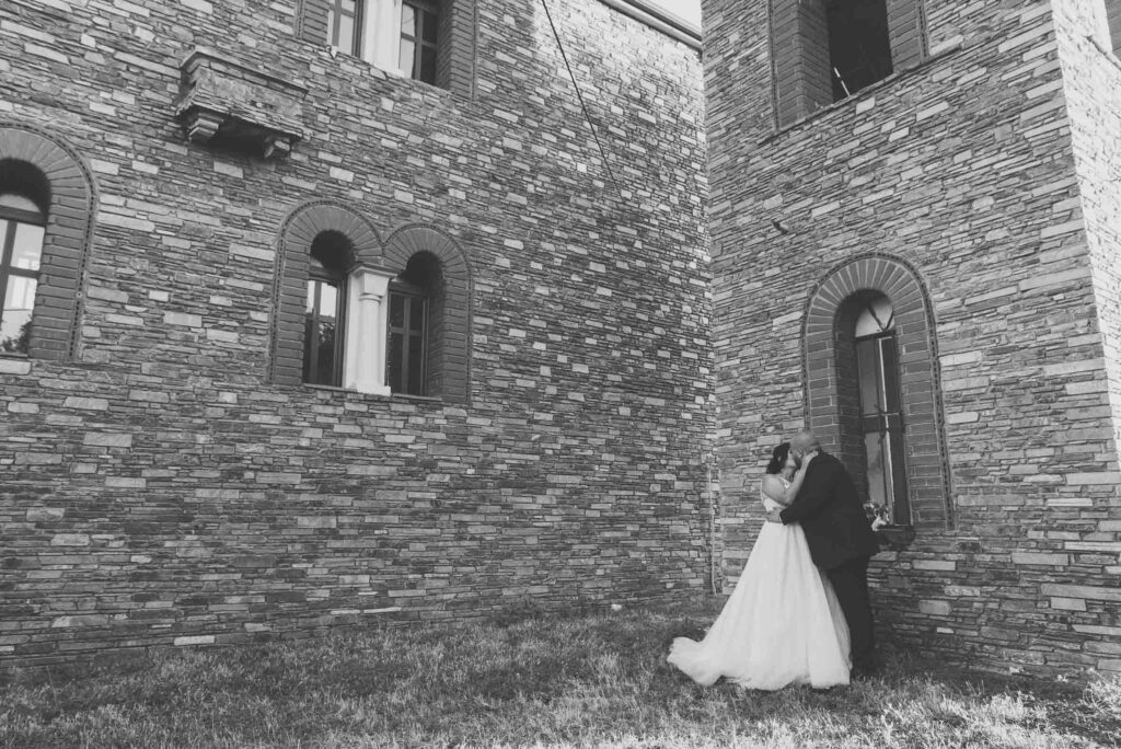 Γάμος στο Δίον Πιερίας: Μηνάς & Κατερίνα | Next Day στη Θάλασσα