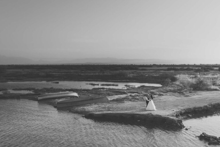 Γάμος στο Δίον Πιερίας: Μηνάς & Κατερίνα | Next Day στη Θάλασσα