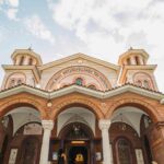 Κατανυκτικός Γάμος στη Θεσσαλονίκη: Θανάσης & Χαρά