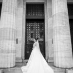 Κατανυκτικός Γάμος στη Θεσσαλονίκη: Θανάσης & Χαρά