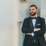 Κατανυκτικός Γάμος στη Θεσσαλονίκη: Θανάσης & Χαρά