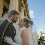 Κατανυκτικός Γάμος στη Θεσσαλονίκη: Θανάσης & Χαρά