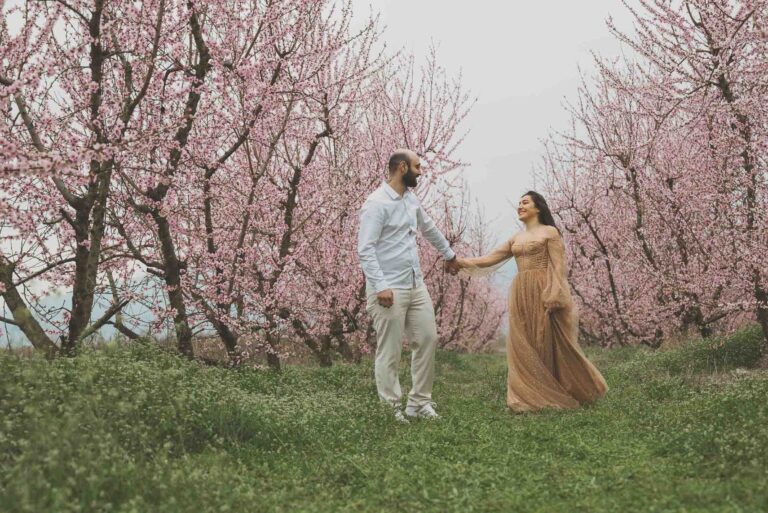 pre-wedding photography Greece