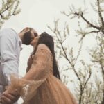 Φωτογράφιση Ζευγαριού στις Ανθισμένες Ροδακινιές - Μανώλης & Άννα | 23.03.2025