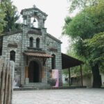 Φωτογράφιση Βάπτισης στο Λιτόχωρο: Η Ευγενία-Μαρία στον Όλυμπο | 29.06.2025