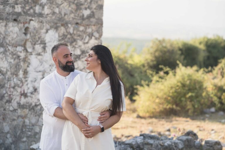 prewedding φωτογράφιση Πιερία