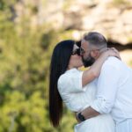 Prewedding φωτογράφιση στην Πιερία | Νίκος & Τατιάνα
