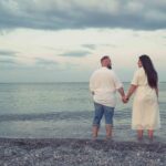 Prewedding φωτογράφιση στην Πιερία | Νίκος & Τατιάνα