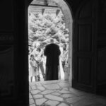 Φωτογράφιση Βάπτισης στο Λιτόχωρο: Η Ευγενία-Μαρία στον Όλυμπο | 29.06.2025