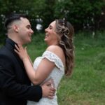 Φωτογράφιση Γάμου στο Παλαιόκαστρο: Χρήστος & Μαρία