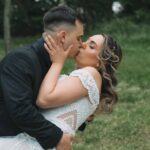 Φωτογράφιση Γάμου στο Παλαιόκαστρο: Χρήστος & Μαρία