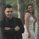 Φωτογράφιση Γάμου στο Παλαιόκαστρο: Χρήστος & Μαρία