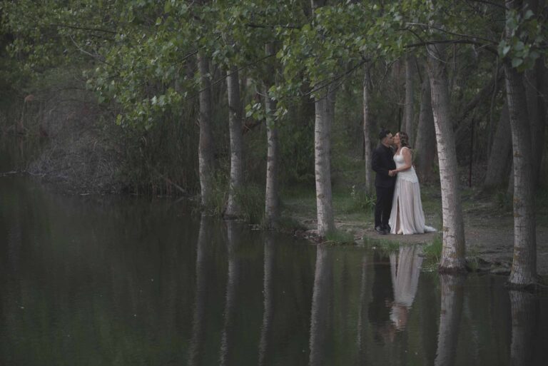 Φωτογράφιση Γάμου στο Παλαιόκαστρο: Χρήστος & Μαρία