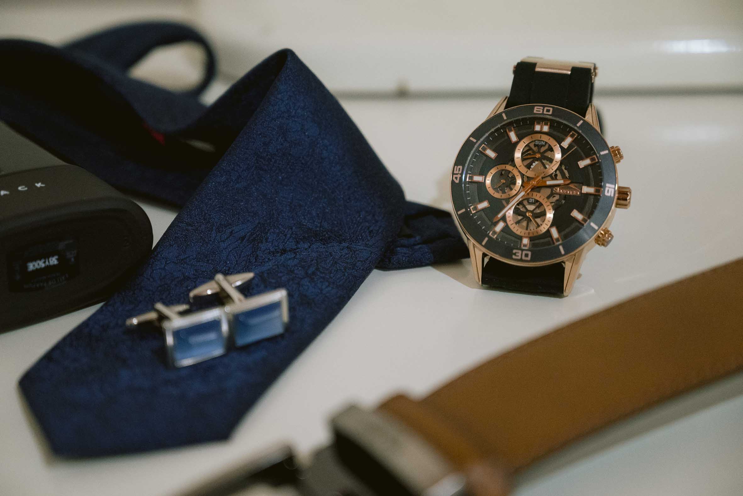 Παραδοσιακός Γάμος στον Ακροπόταμο: Θοδωρής & Ελένη | 06.09.2024