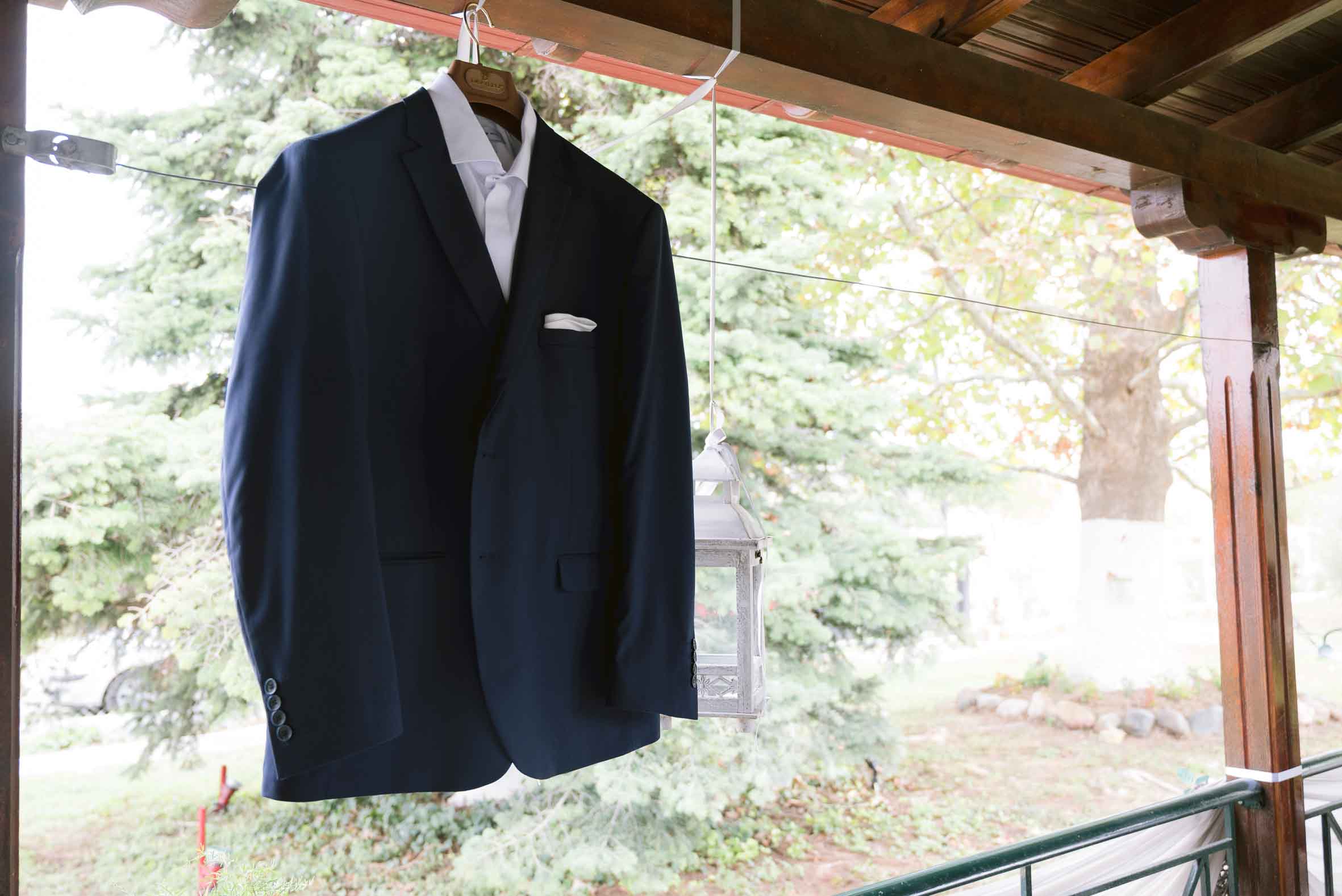 Παραδοσιακός Γάμος στον Ακροπόταμο: Θοδωρής & Ελένη | 06.09.2024