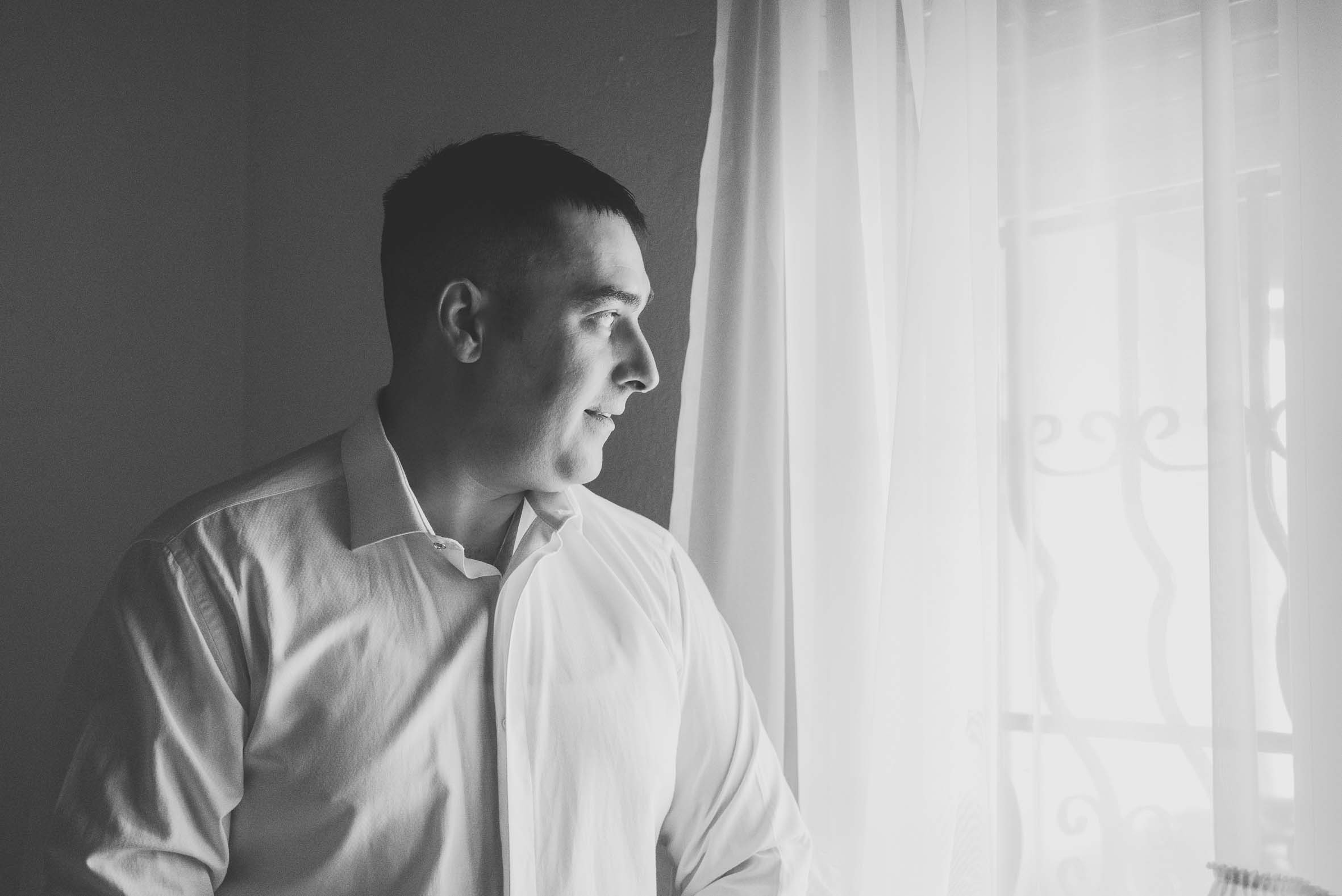 Παραδοσιακός Γάμος στον Ακροπόταμο: Θοδωρής & Ελένη | 06.09.2024