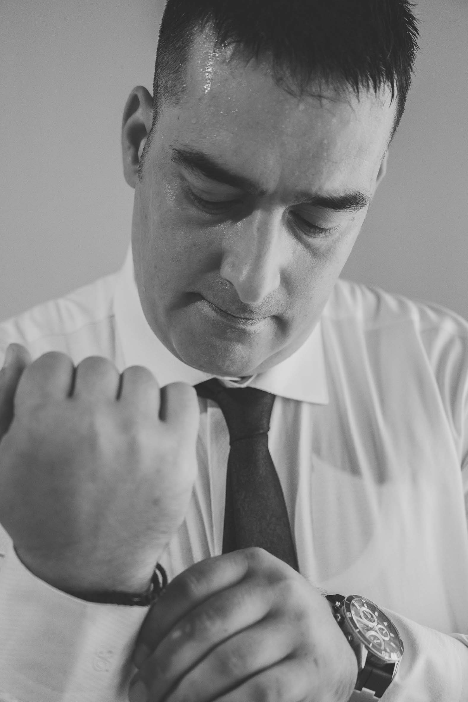 Παραδοσιακός Γάμος στον Ακροπόταμο: Θοδωρής & Ελένη | 06.09.2024