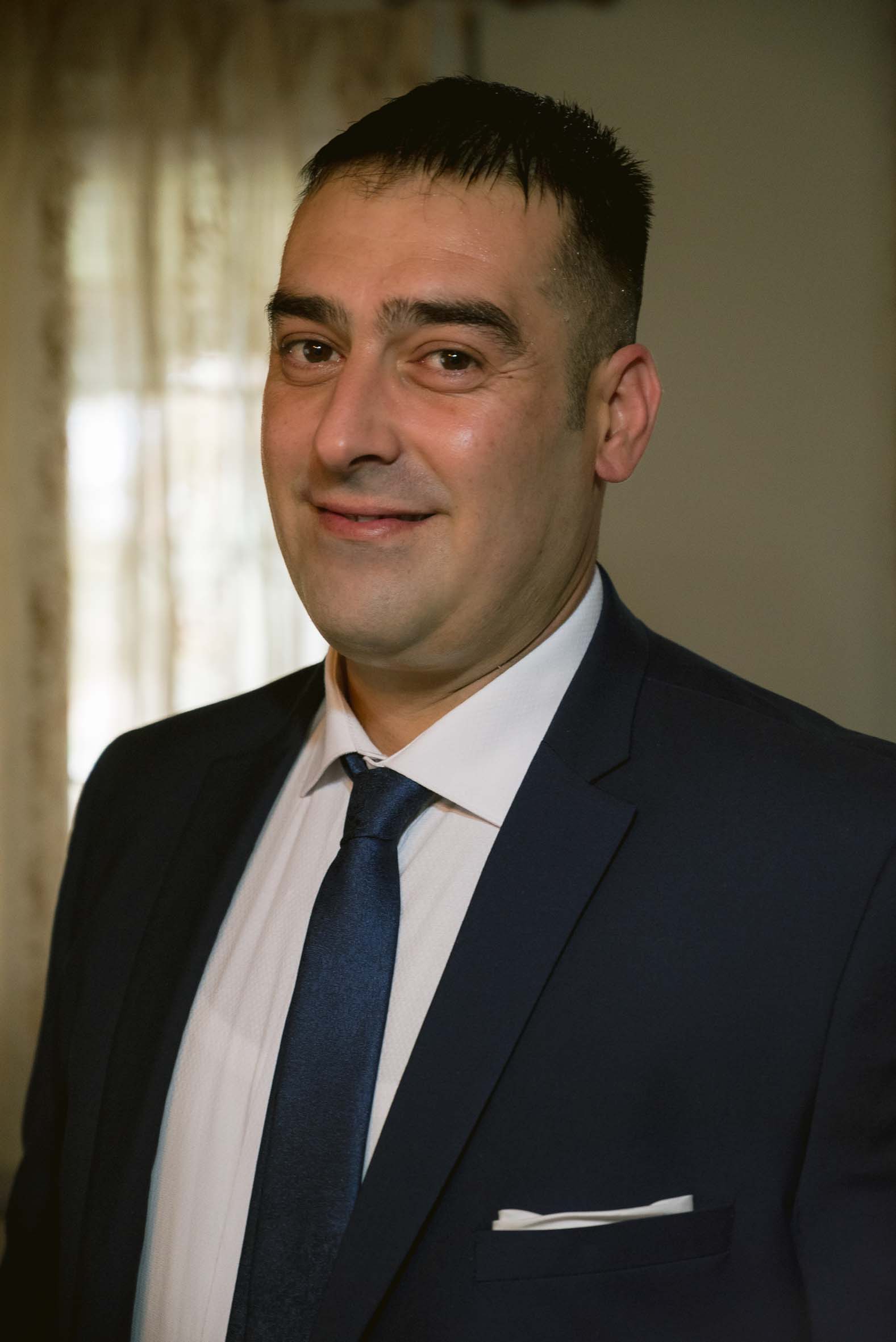 Παραδοσιακός Γάμος στον Ακροπόταμο: Θοδωρής & Ελένη | 06.09.2024