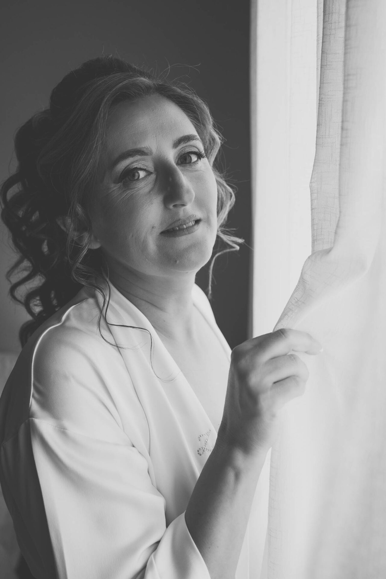 Παραδοσιακός Γάμος στον Ακροπόταμο: Θοδωρής & Ελένη | 06.09.2024