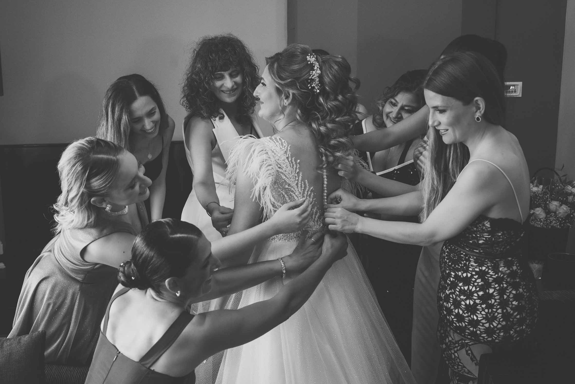 Παραδοσιακός Γάμος στον Ακροπόταμο: Θοδωρής & Ελένη | 06.09.2024