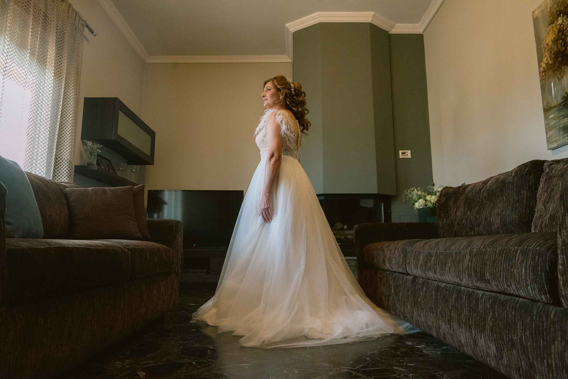 Παραδοσιακός Γάμος στον Ακροπόταμο: Θοδωρής & Ελένη | 06.09.2024