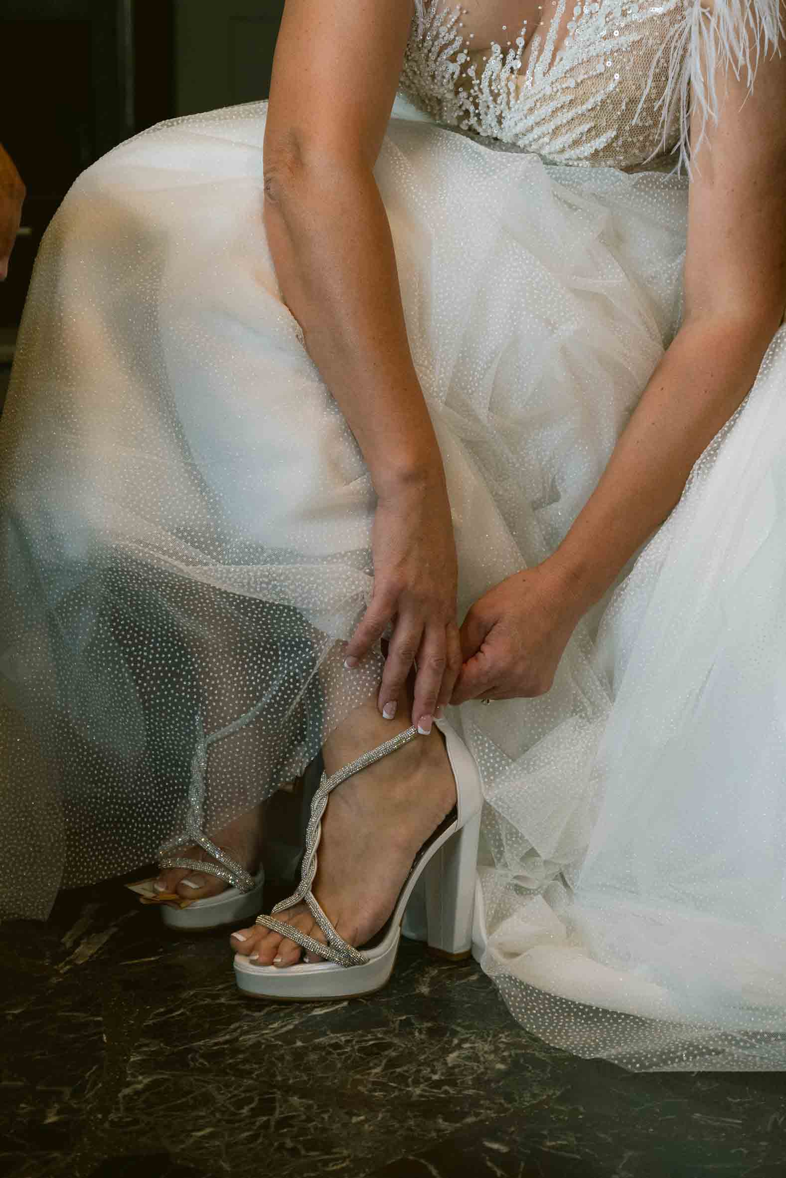 Παραδοσιακός Γάμος στον Ακροπόταμο: Θοδωρής & Ελένη | 06.09.2024