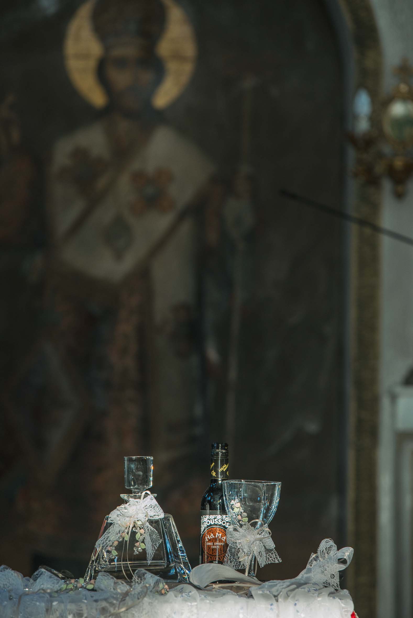 Παραδοσιακός Γάμος στον Ακροπόταμο: Θοδωρής & Ελένη | 06.09.2024