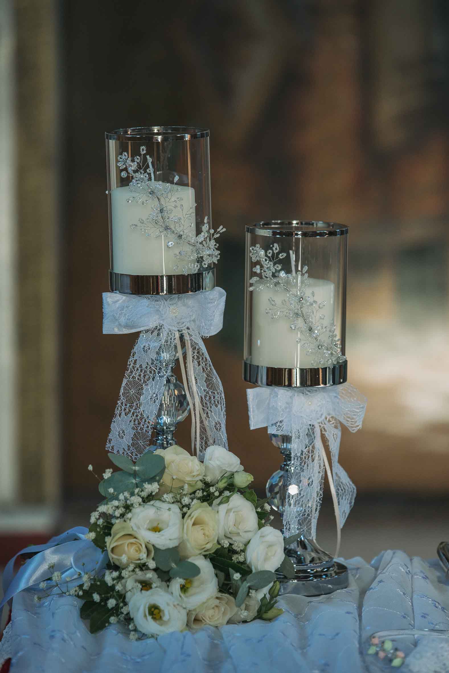 Παραδοσιακός Γάμος στον Ακροπόταμο: Θοδωρής & Ελένη | 06.09.2024