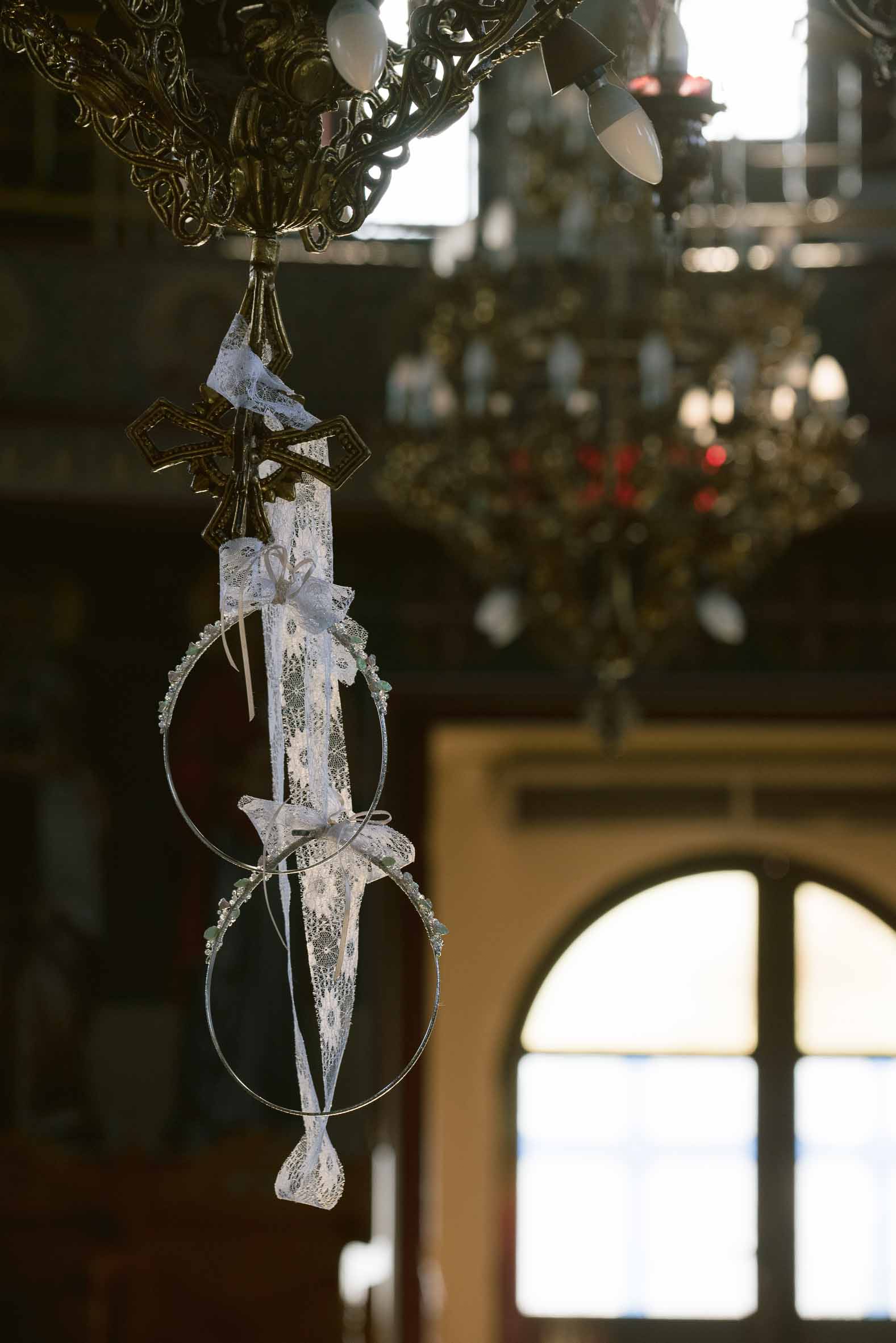 Παραδοσιακός Γάμος στον Ακροπόταμο: Θοδωρής & Ελένη | 06.09.2024