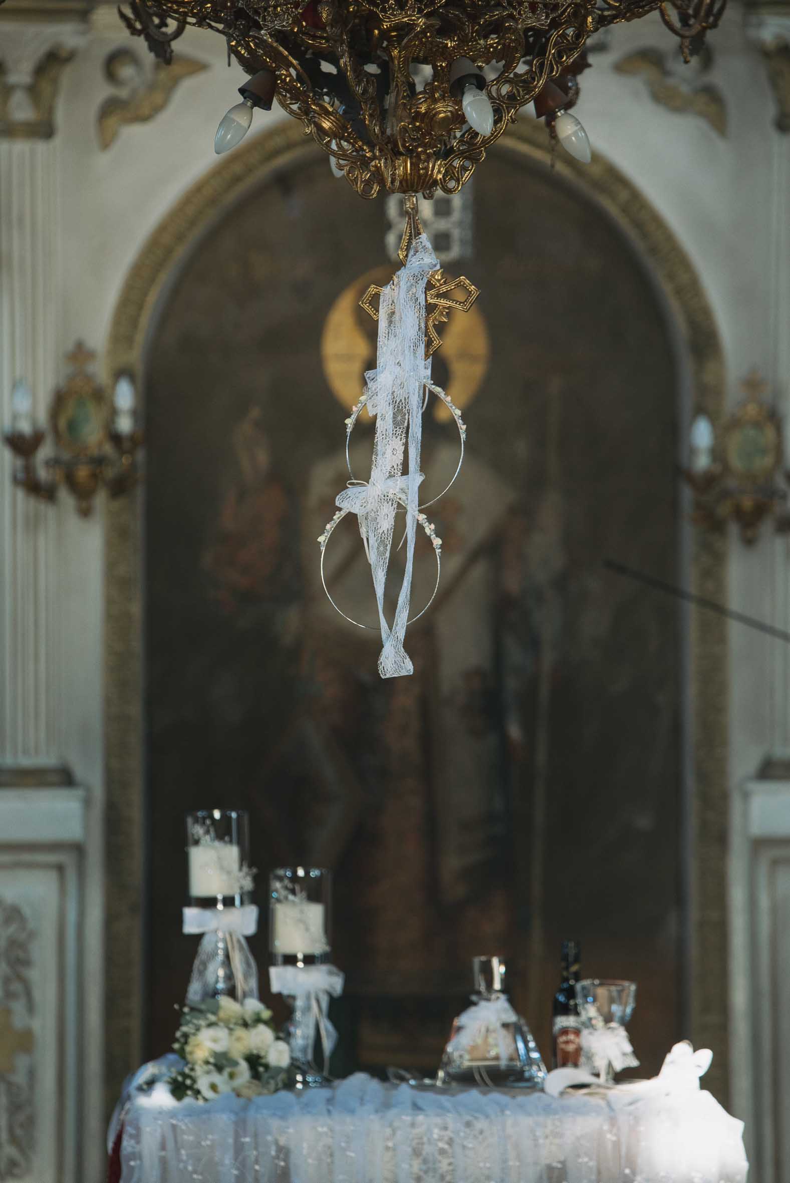 Παραδοσιακός Γάμος στον Ακροπόταμο: Θοδωρής & Ελένη | 06.09.2024