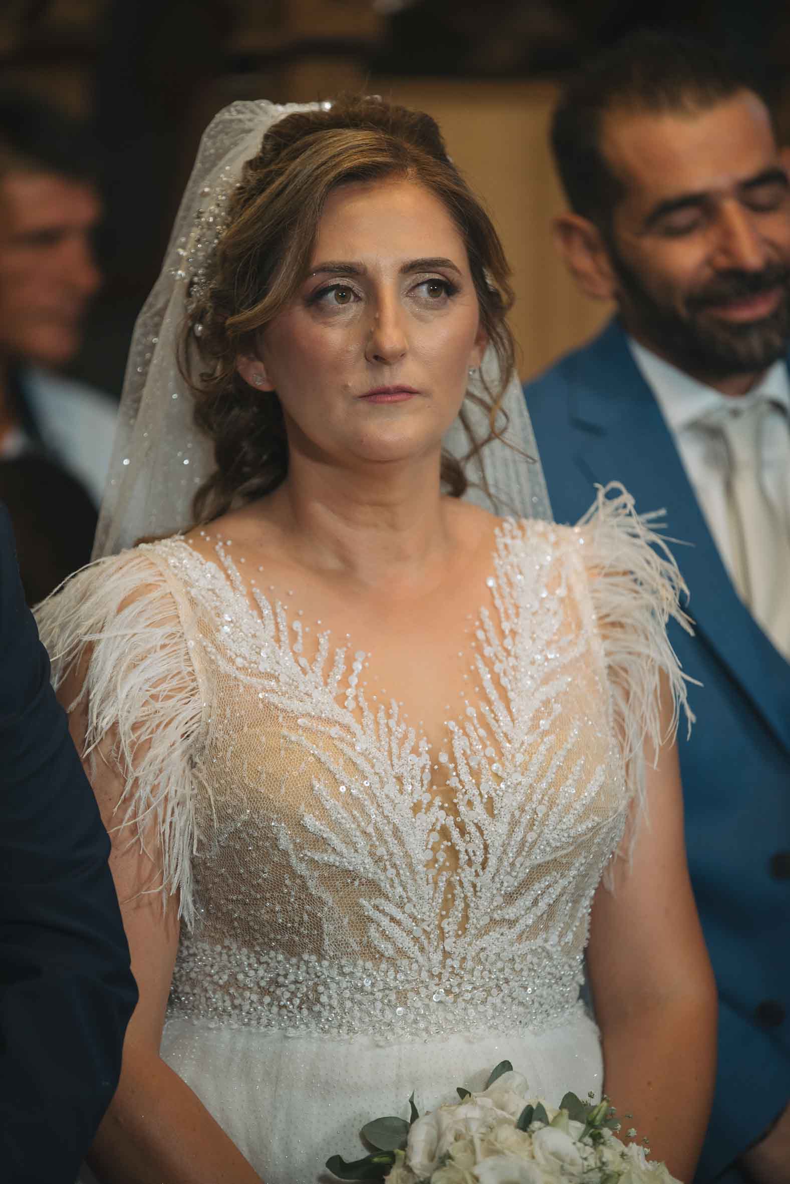 Παραδοσιακός Γάμος στον Ακροπόταμο: Θοδωρής & Ελένη | 06.09.2024