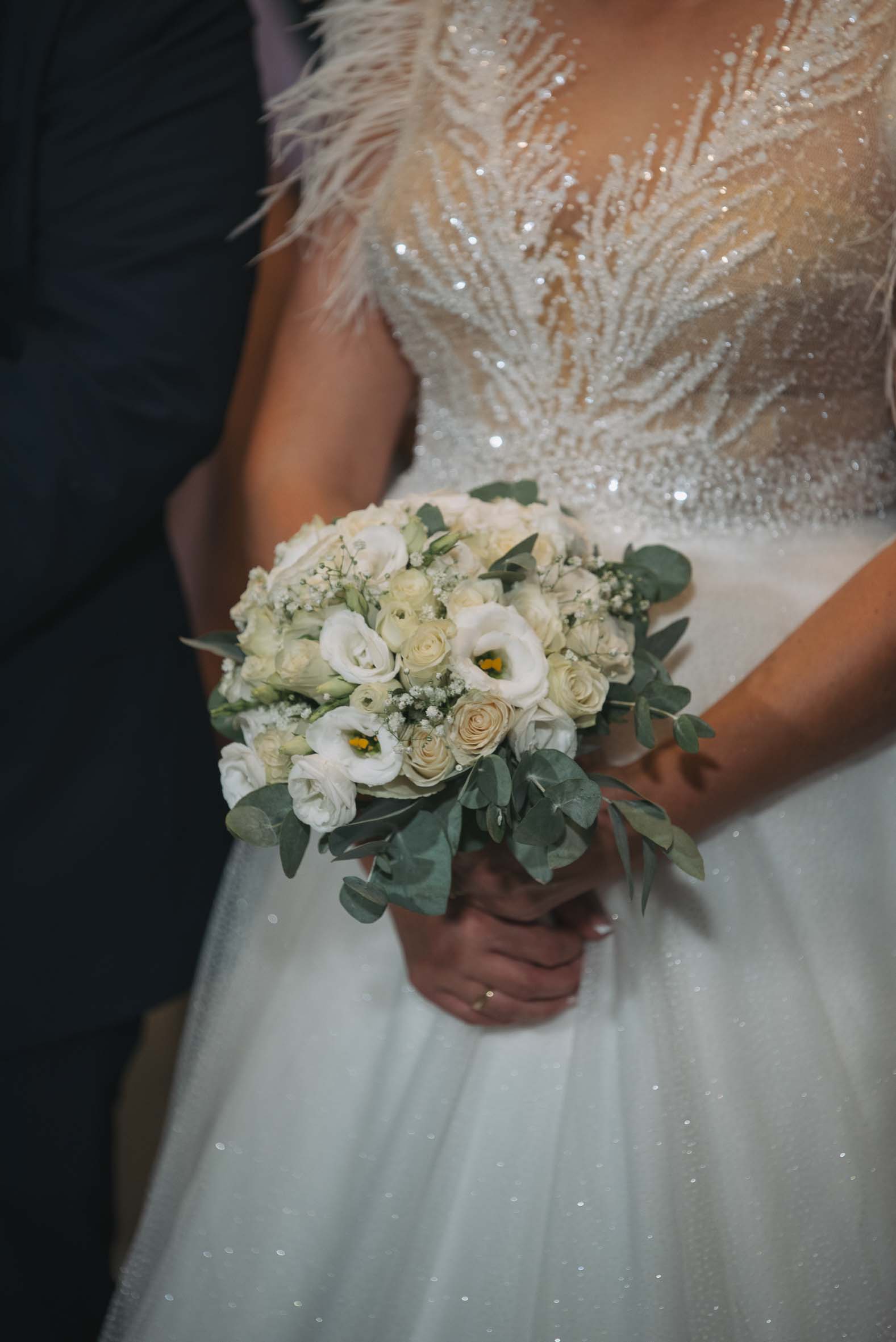 Παραδοσιακός Γάμος στον Ακροπόταμο: Θοδωρής & Ελένη | 06.09.2024