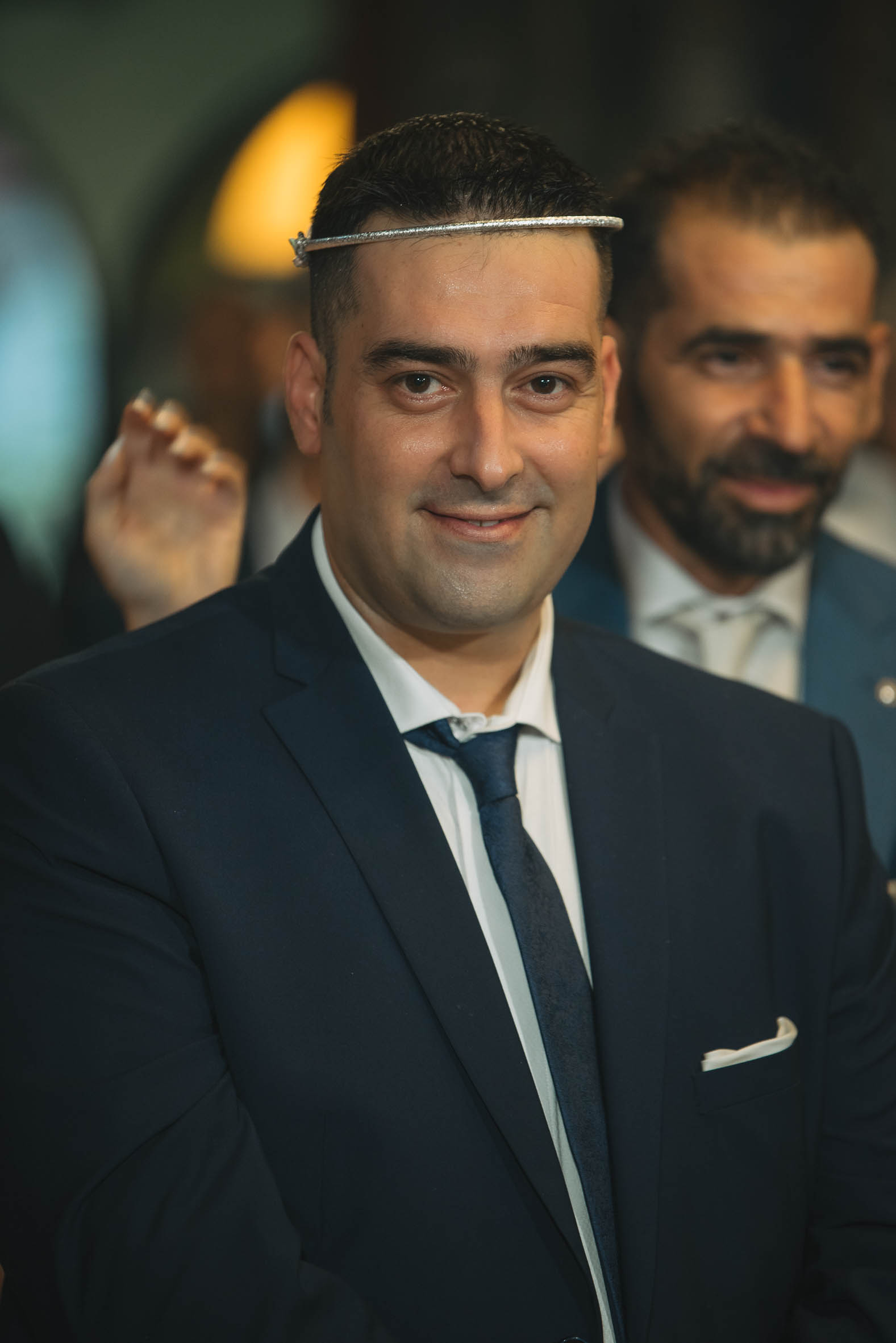 Παραδοσιακός Γάμος στον Ακροπόταμο: Θοδωρής & Ελένη | 06.09.2024